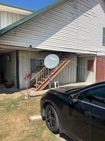 No - Residential Lease