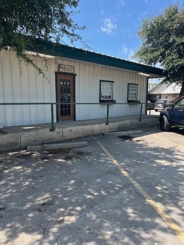 No - Residential Lease