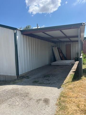 No - Residential Lease