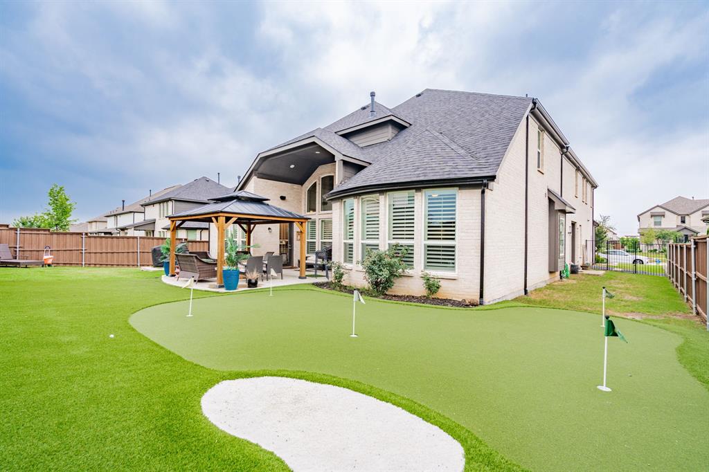 15704 Cherry Blossom Road