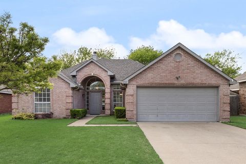 3711 Sycamore Lane Rockwall TX 75032