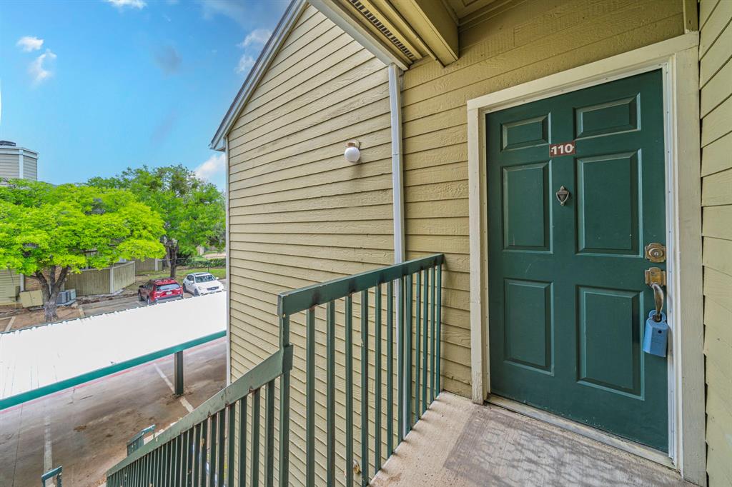 4101 Esters Road 110