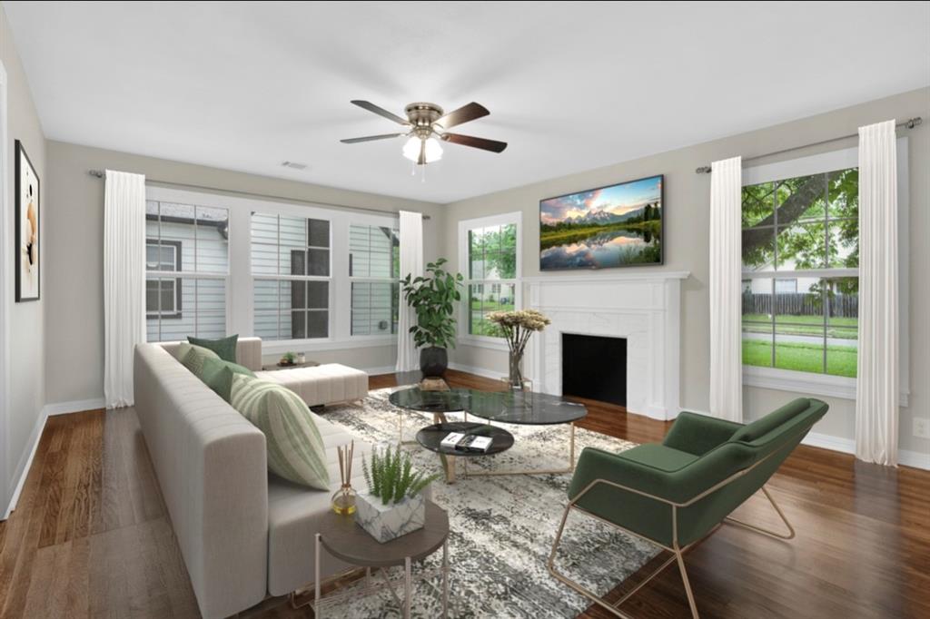 Fisher Fairmont Add - Residential