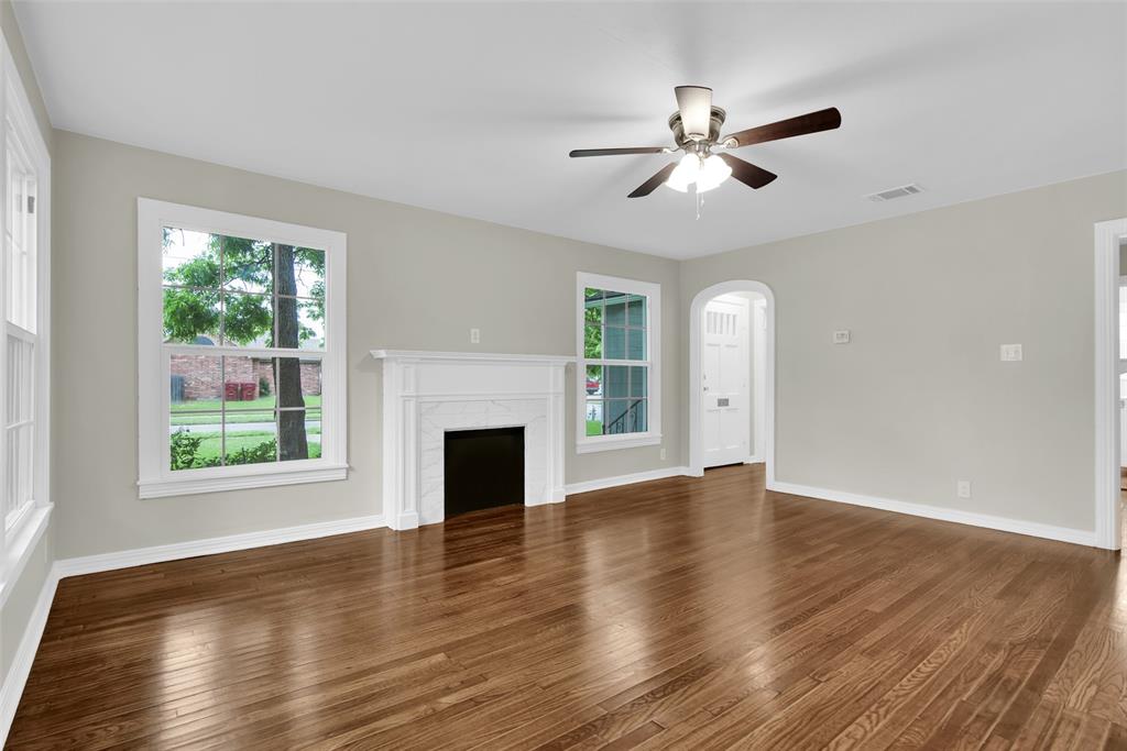 Fisher Fairmont Add - Residential
