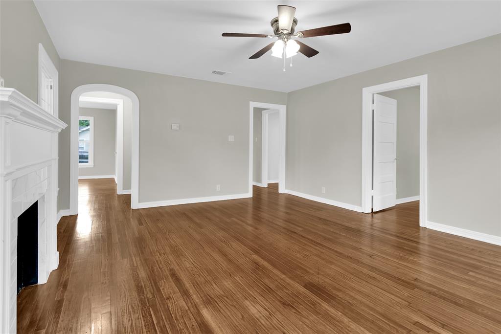 Fisher Fairmont Add - Residential