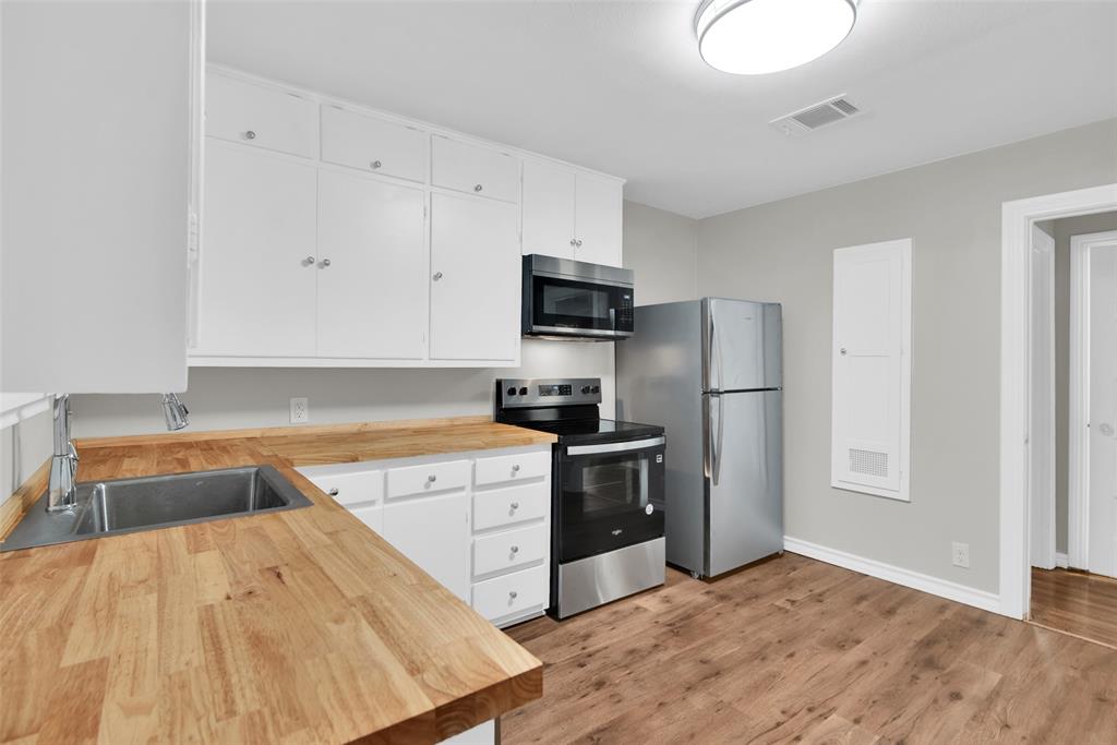 Fisher Fairmont Add - Residential