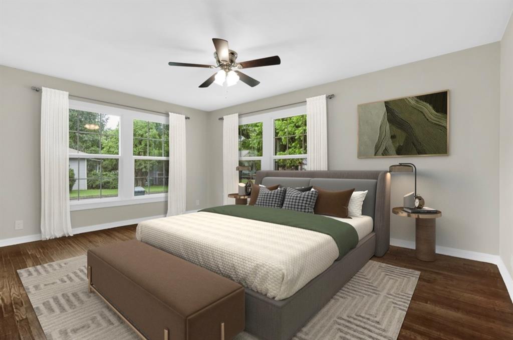Fisher Fairmont Add - Residential