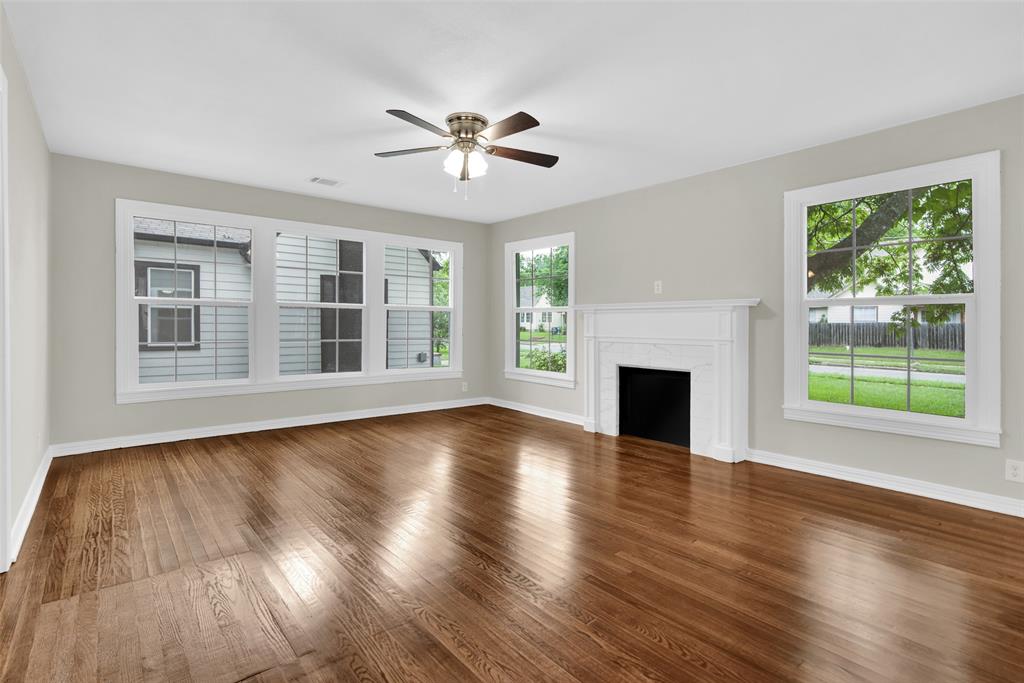 Fisher Fairmont Add - Residential