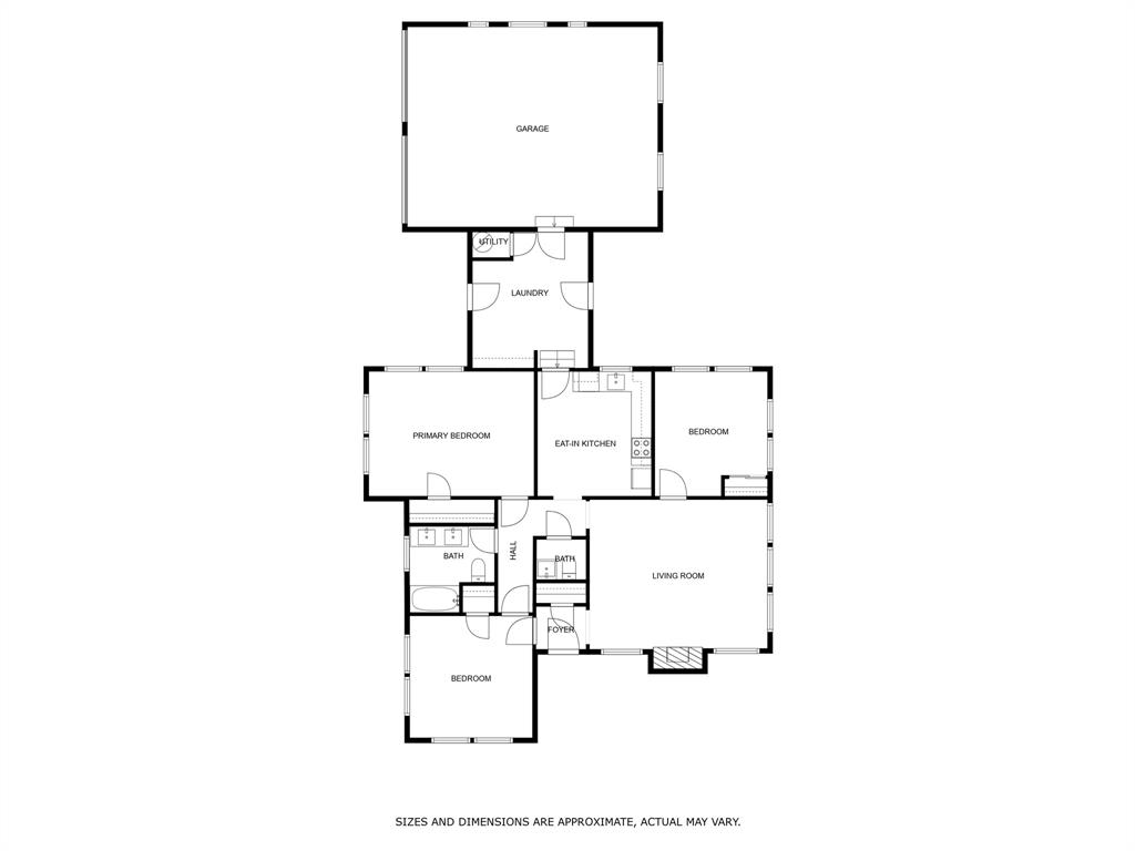 Fisher Fairmont Add - Residential