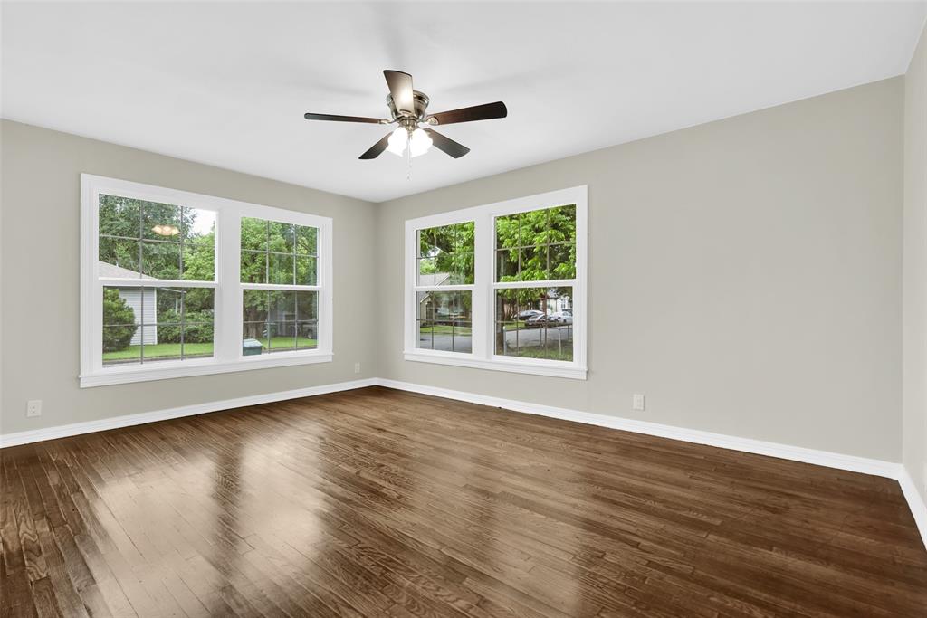 Fisher Fairmont Add - Residential
