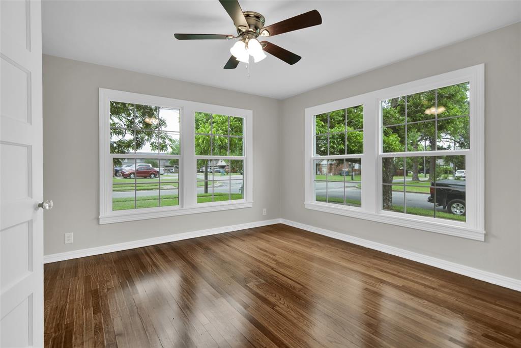 Fisher Fairmont Add - Residential