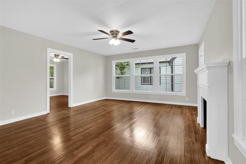 Fisher Fairmont Add - Residential