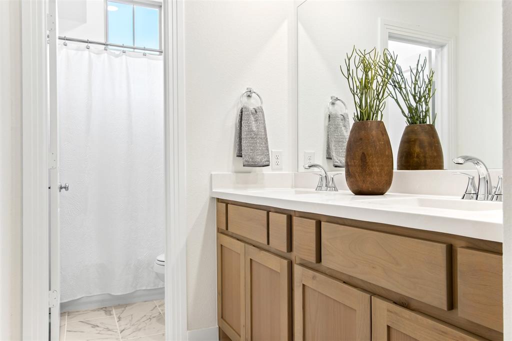 Trinity Falls: Townhomes - Residential Lease