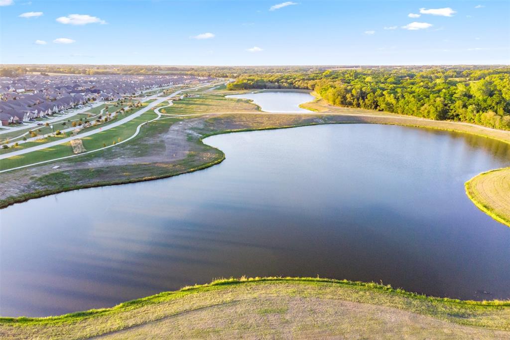 Trinity Falls: Townhomes - Residential Lease