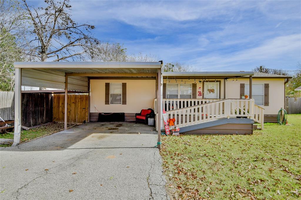 Aiken W J Ne - Residential