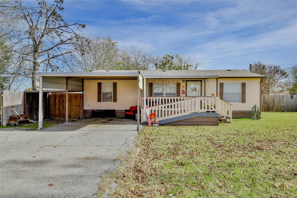 Aiken W J Ne - Residential