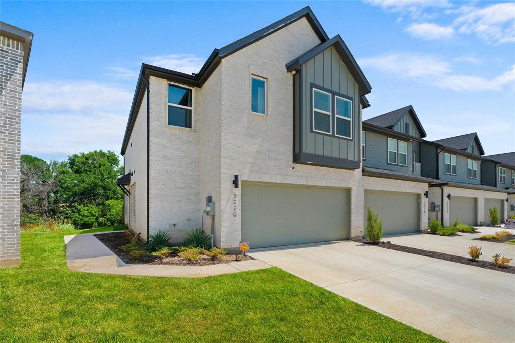 3220 Rustic Creek Drive