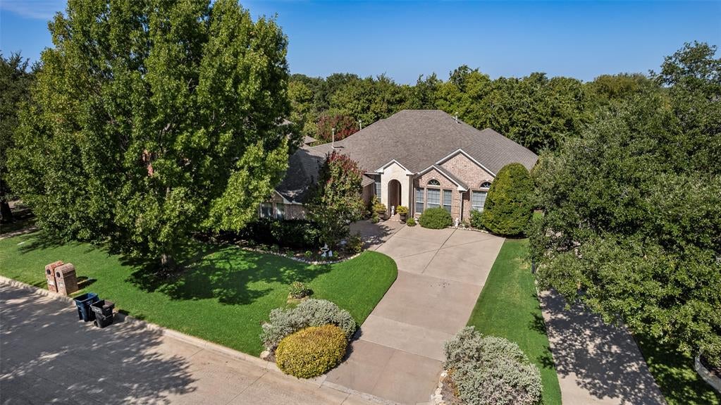 6312 Southern Hills Drive