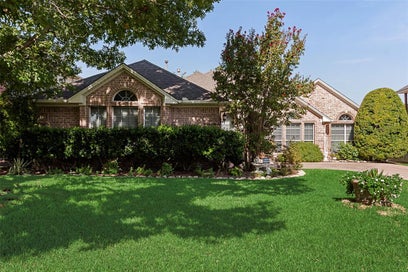 6312 Southern Hills Drive Fort Worth TX 76132