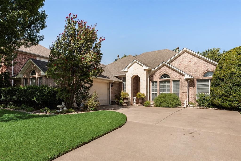 6312 Southern Hills Drive