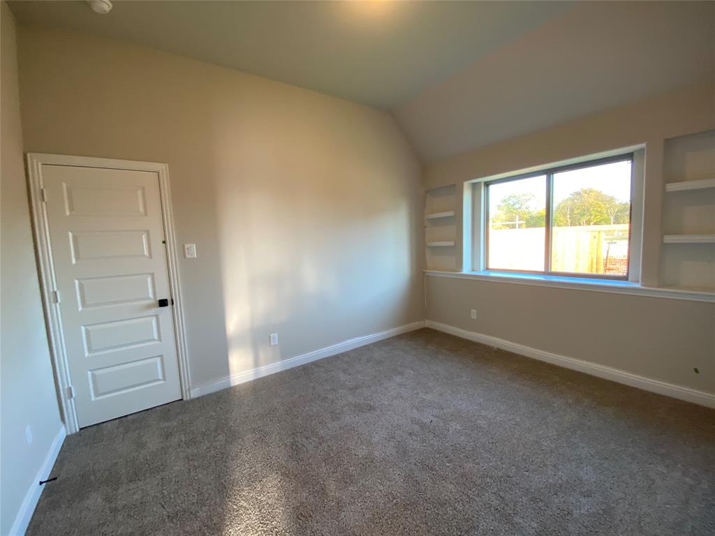 Buchanan Ranch - Residential