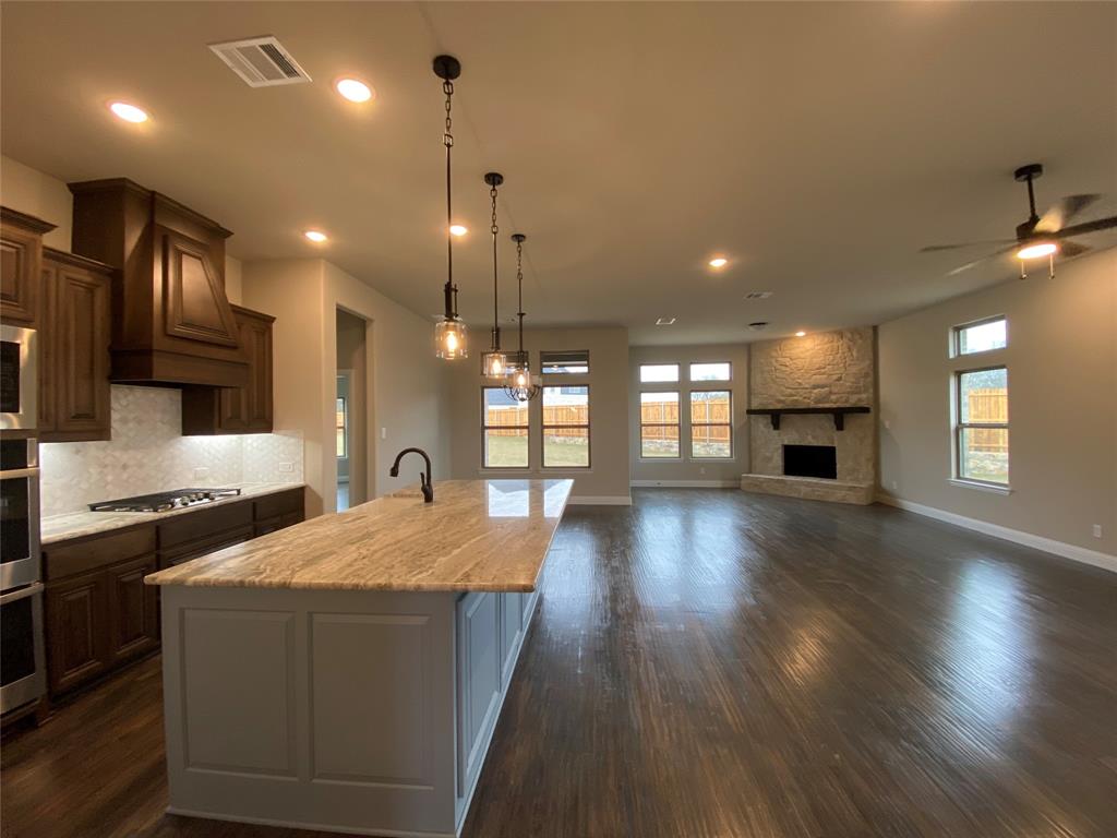 Buchanan Ranch - Residential