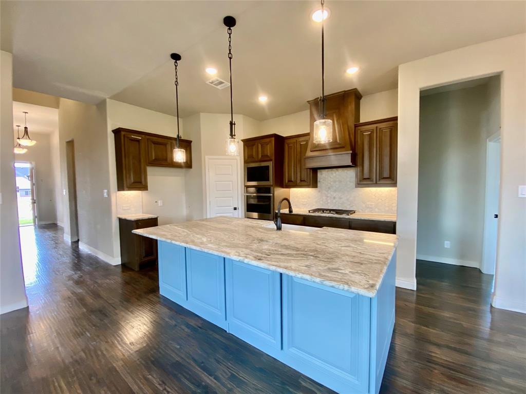 Buchanan Ranch - Residential