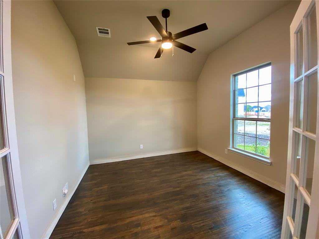 Buchanan Ranch - Residential