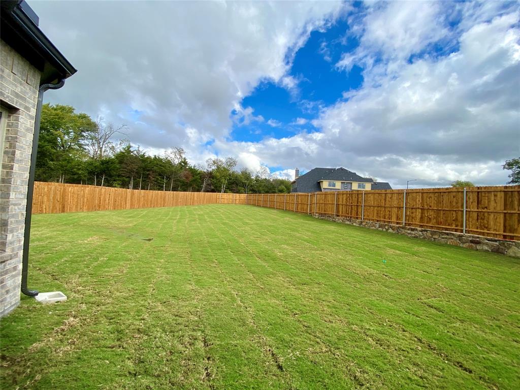 Buchanan Ranch - Residential