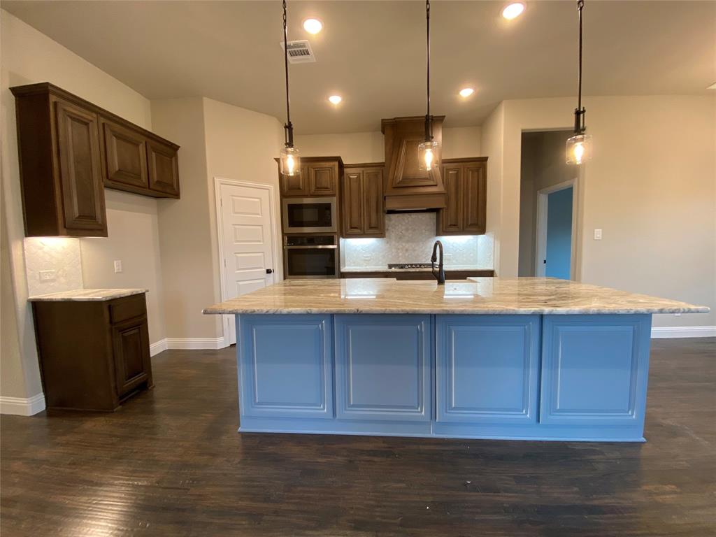 Buchanan Ranch - Residential