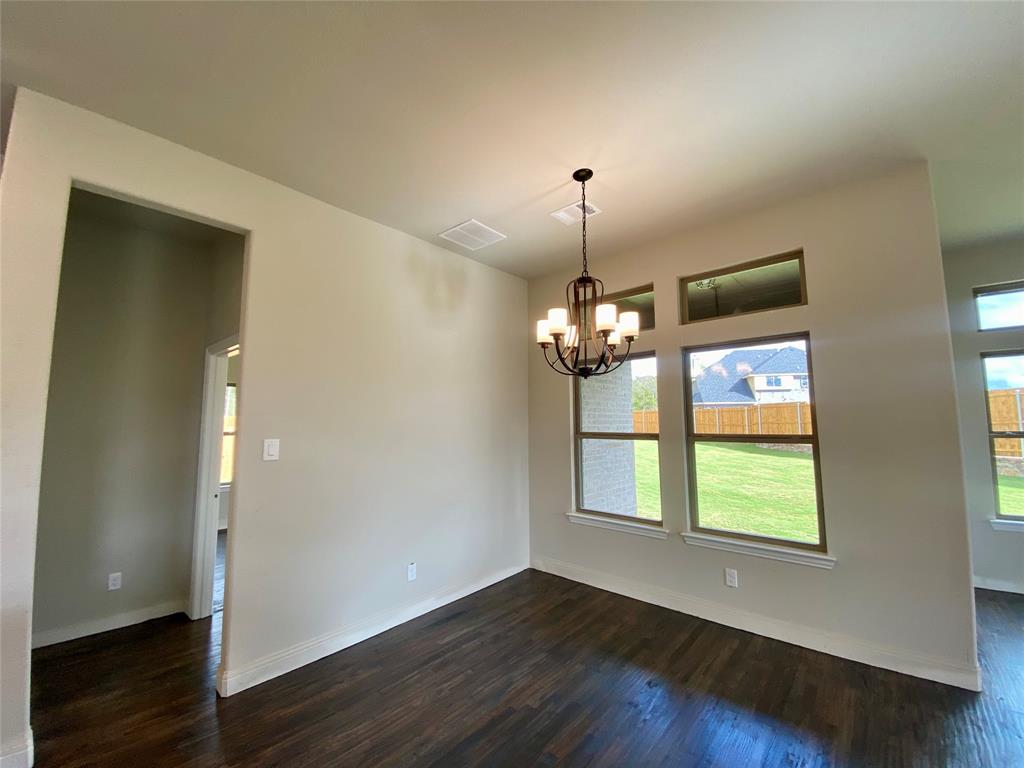 Buchanan Ranch - Residential