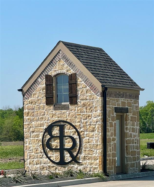 Buchanan Ranch - Residential