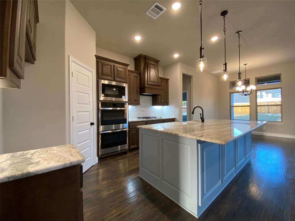 Buchanan Ranch - Residential