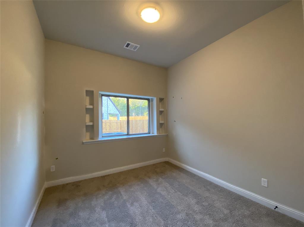 Buchanan Ranch - Residential