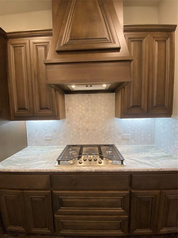 Buchanan Ranch - Residential