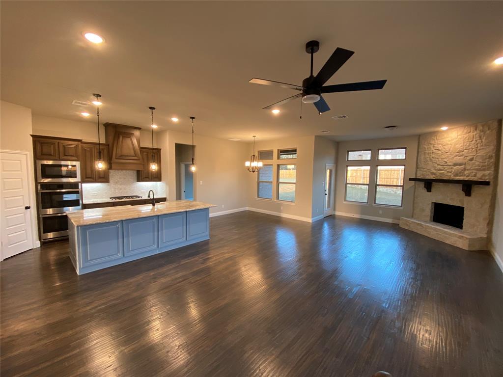 Buchanan Ranch - Residential