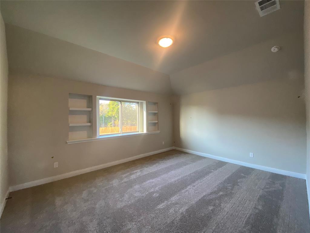 Buchanan Ranch - Residential