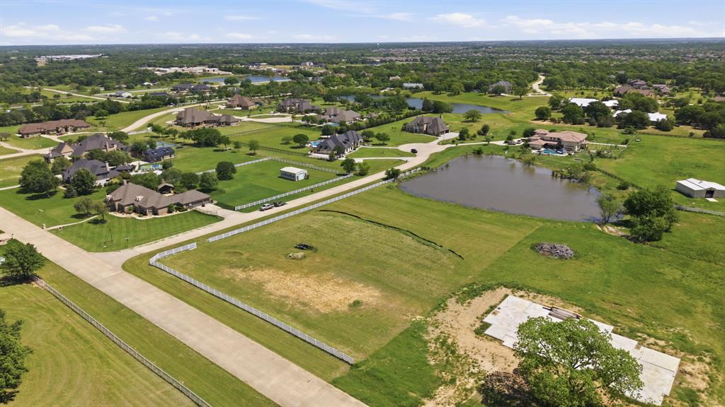 Saddlebrook Estates - Land