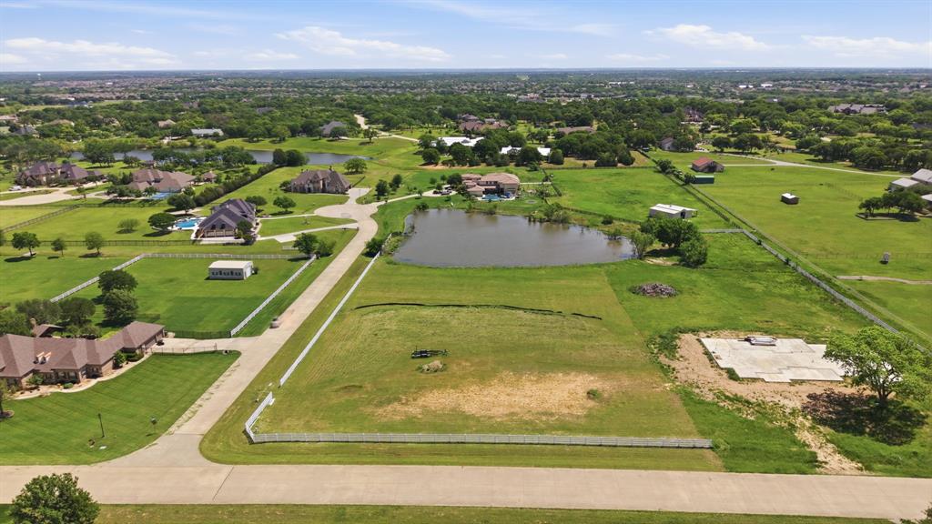 Saddlebrook Estates - Land