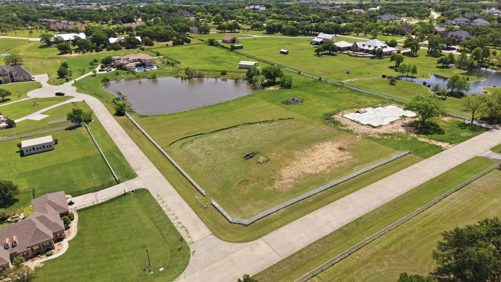 Saddlebrook Estates - Land