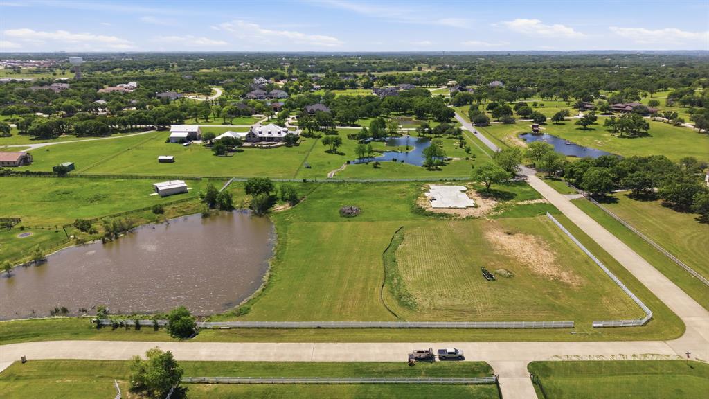 Saddlebrook Estates - Land