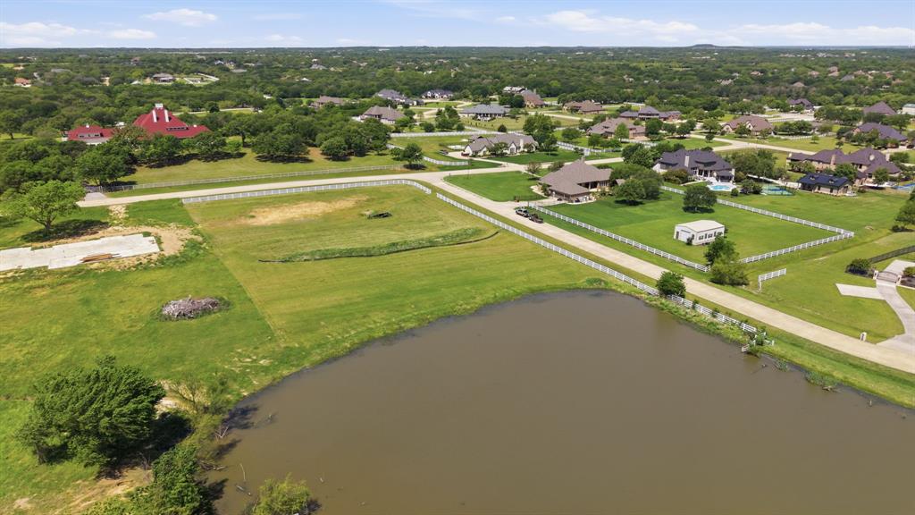 Saddlebrook Estates - Land