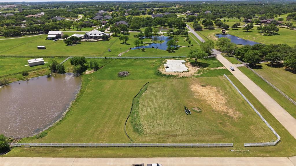 Saddlebrook Estates - Land