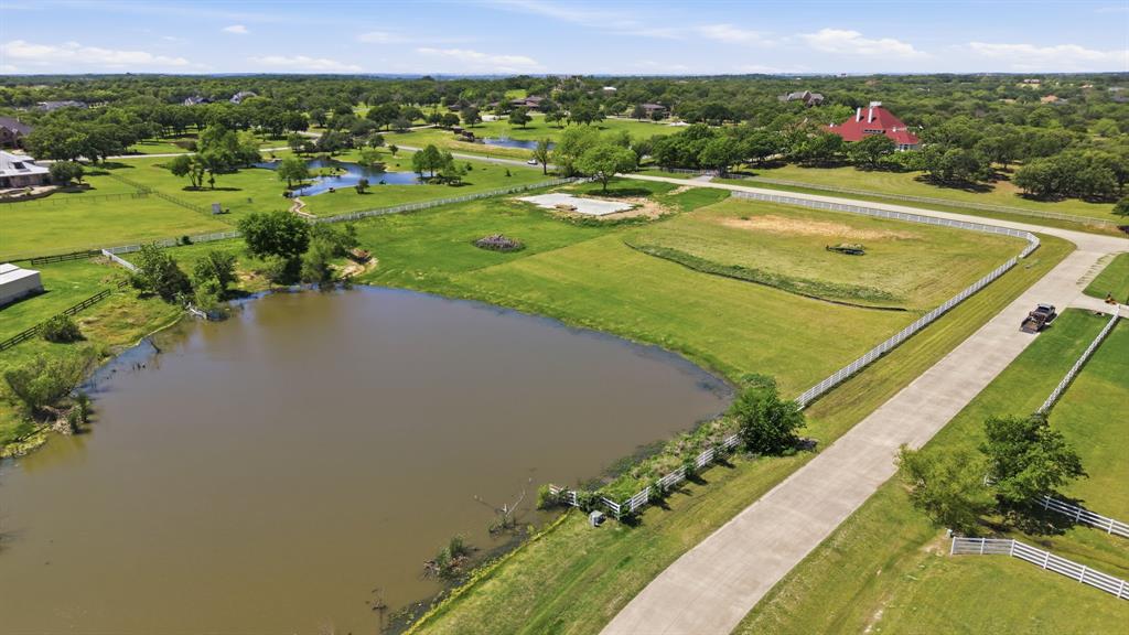 Saddlebrook Estates - Land