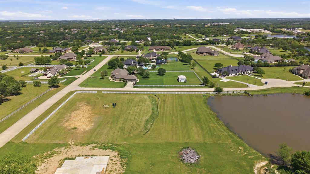 Saddlebrook Estates - Land