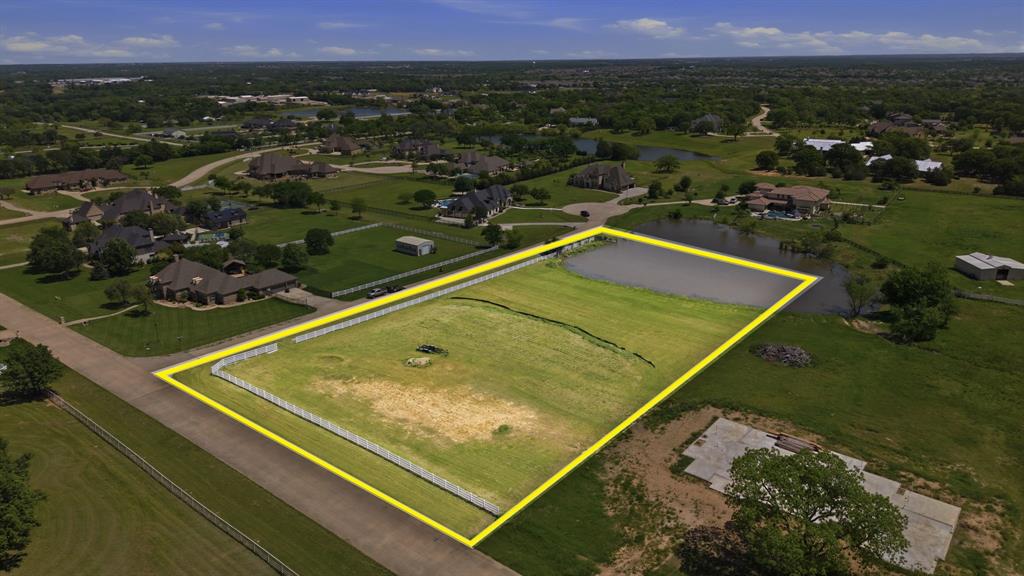 Saddlebrook Estates - Land