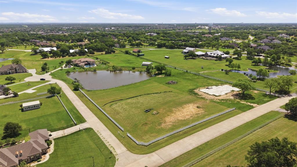 Saddlebrook Estates - Land