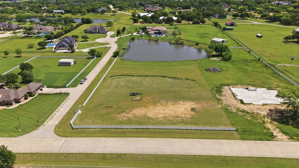 Saddlebrook Estates - Land
