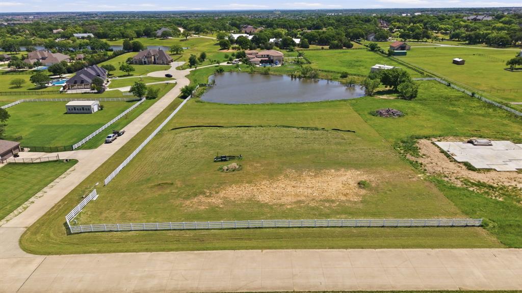Saddlebrook Estates - Land