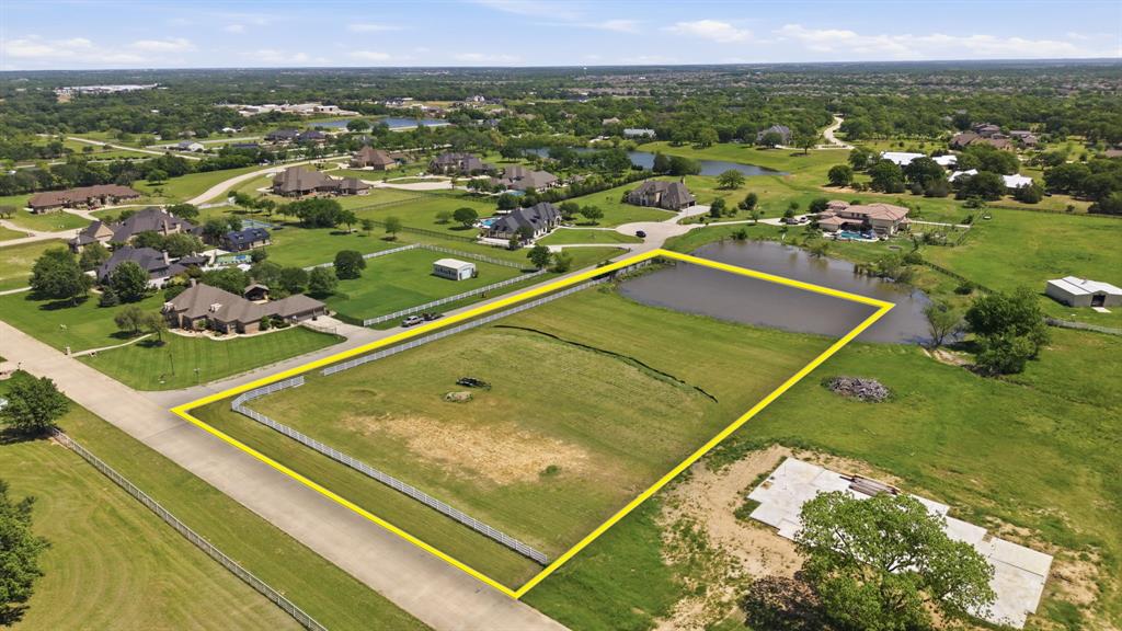 Saddlebrook Estates - Land